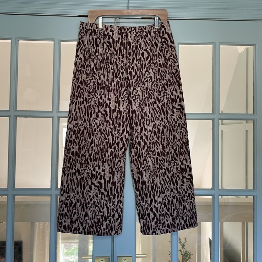 Maeve by Anthropologie | Colette Pants | Size 32P | EUC - Picture 4 of 6